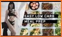 500 Low FODMAP Recipes related image