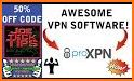 proXPN VPN related image