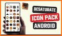 Cluster - Icon Pack related image