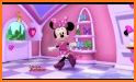 Twinkle Cute Micky Bow Keyboard Theme related image