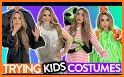 Kids Costume related image