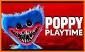 poppy playtime game related image