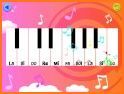 Kids Piano Deluxe (Full) related image