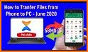 Guide For Xender File Transfer & Share 2020 related image