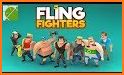 Fling Fighters related image