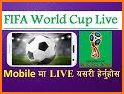 Live Football Tv - World Cup 2018 related image