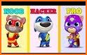 Guide For Talking Tom Hero Dash related image