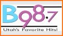 b98.7 related image
