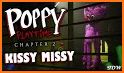 Poppy Playtime 2 Kissy Missy Guide related image