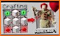 Pennywise Mod for Minecraft related image