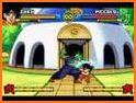 Goku Fighting - Advanced Adventure related image