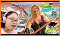 Virtual Scary Teacher :High School Horror Game related image