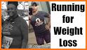 Running for Weight Loss related image