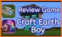 Craft Earth Boy related image