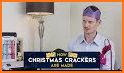 Christmas Crackers related image