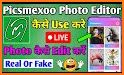 Picsmexoo Photo Editor Effects related image