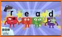 Word Block related image