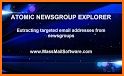 PhoNews Pro Newsgroup Client related image
