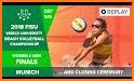 Championship Beach Volleyball 2018 related image