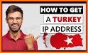 Turkey VPN Get Unlimited IP related image