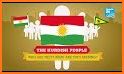 Kurd Charity related image