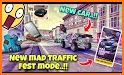 Extreme Car Traffic Driving Game related image