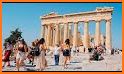 Acropolis Self-Guided Tour : 75 min (english) related image