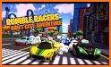 Rumble Racers: City Adventure related image