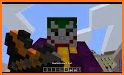 Spider Superheroes MCPE related image