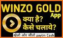 Winzo Gold Earn Money By Playing Games Guide related image