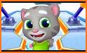 Guide For Talking Tom Hero - All Tricks 2021 related image