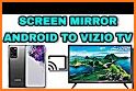 Screen Mirror for Vizio TV : Smart Screen Share related image