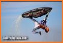 Jetski Racing Stunts related image