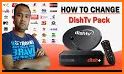 Recharge DishTv Online related image