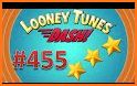 Looney tunes dash guide related image