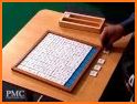 Hundred Board 1-100 - Montessori Math for Kids related image
