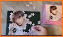 BTS Jigsaw Puzzle related image