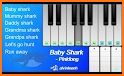 Baby Shark Piano Kids related image