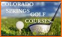 City of Colorado Springs Golf related image