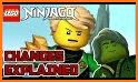 Lego Ninjago Tournament Advice 2018 related image