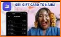 GiftCardsToNaira: Sell GiftCards For Naira & Cedis related image