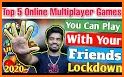 Ludo Online Multiplayer Game related image