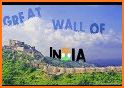 MB: Great Wall of China related image