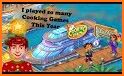 Cooking Frenzy: Craze Restaurant Cooking Games related image