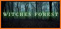 Horror Forest Witch Survival related image