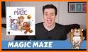 Magic Maze related image