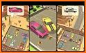 Park the Car: Merge Puzzle related image