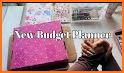 Financielle: Budget Planner related image