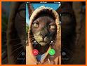 New fake Angela_Cartoon Cat call related image