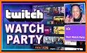 Stacked: Livestream Anime Watch Parties related image